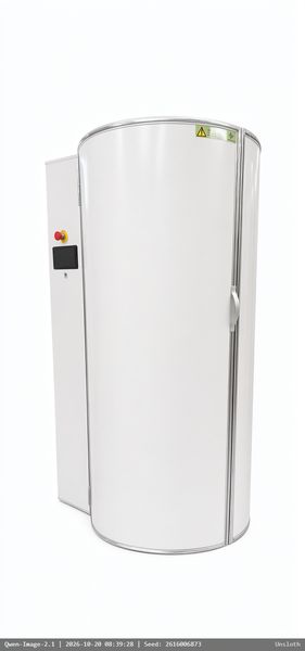 2026 CryoMe Mini - foto 1
