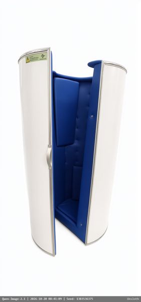 2026 CryoMe Mini - foto 2