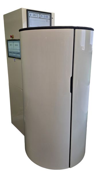 2026 CryoMe Pro Ultra - fotografie 2