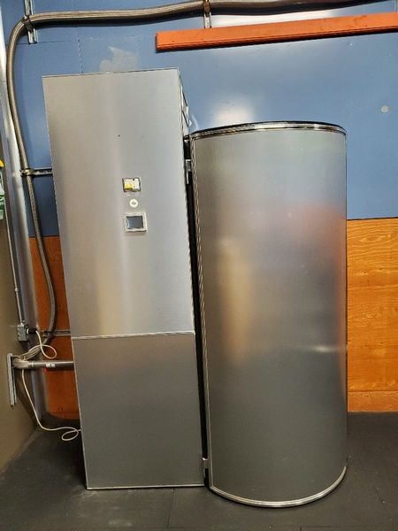 2014 Majestic Cryo Cryopool Elite XL, Canada used cryotherapy ma - foto 3