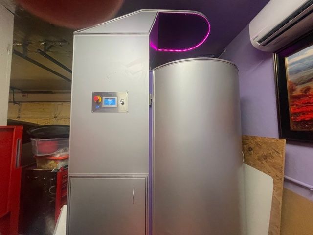 2015 Cryomed Pro, USA used cryotherapy machine - photo 1