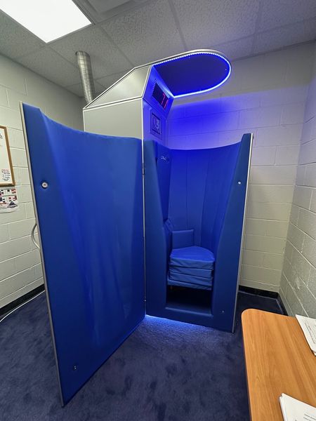 2016 Cryomed Pro, USA used cryotherapy machine - photo 3