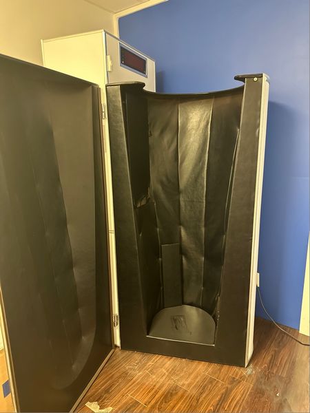 2016 CryoPool Elite XL, USA used cryotherapy machine - photo 3