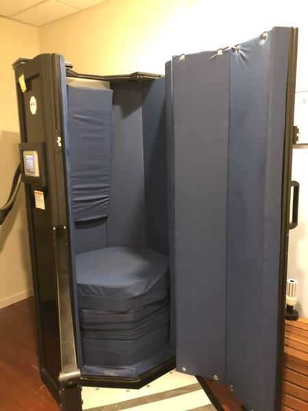 2016 Impact Cryotherapy Machine from USA – Used Equipment - photo 1