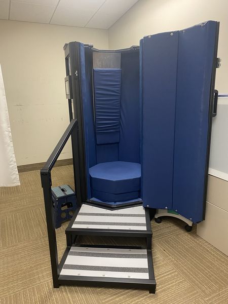 2016 Impact Standard 70, New Jersey, USA used cryotherapy machin - foto 3