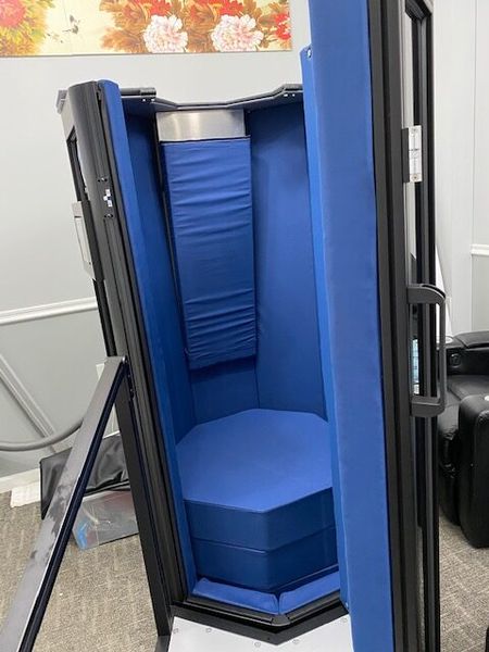 2016 Impact Standard, East Coast, USA used cryotherapy machine - photo 3