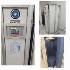 2016 Impact Cryo, USA
