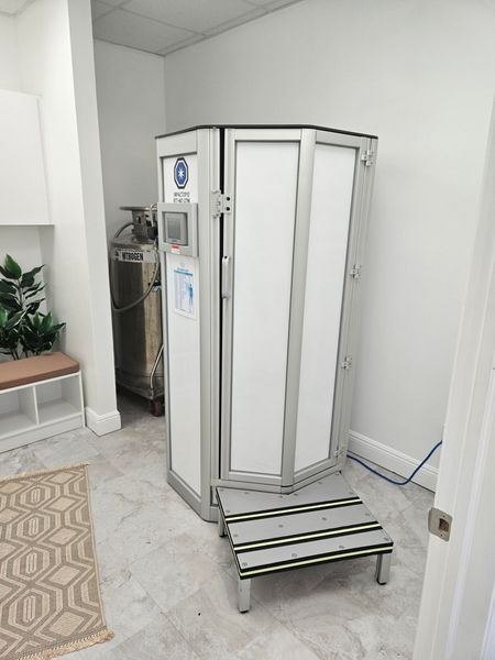 2016 Impact, USA used cryotherapy machine - photo 4