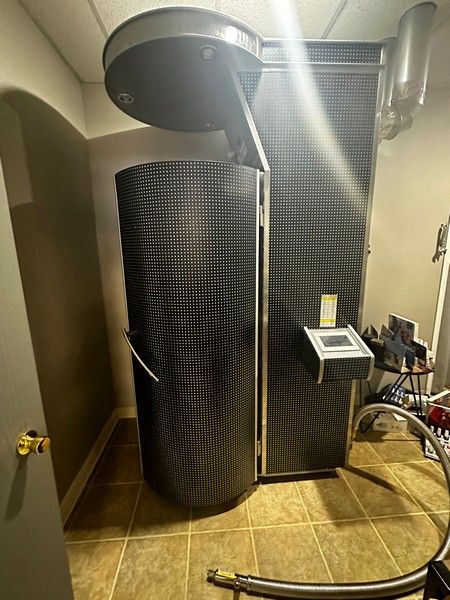 2016 Juka 0104-1 Cryotherapy Machine from USA – Pre-owned Equipm - photo 1