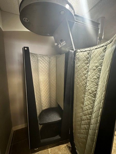 2016 Juka 0104-1 Cryotherapy Machine from USA – Pre-owned Equipm - photo 2