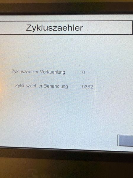 2016 Juka used cryotherapy machine, Germany - photo 2