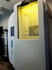 2017 Cryo Arctic, San Diego, CA, USA