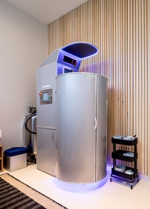 2017 Cryomed Pro (pressurized type) with Cryofan CF-04, Belgium - foto 1