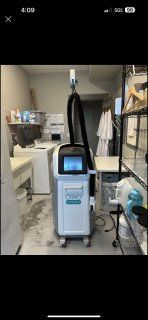 2017 CryoSense Penguin, Chicago, used cryotherapy machine - photo 2