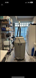 2017 CryoSense Penguin, Chicago, used cryotherapy machine - photo 3