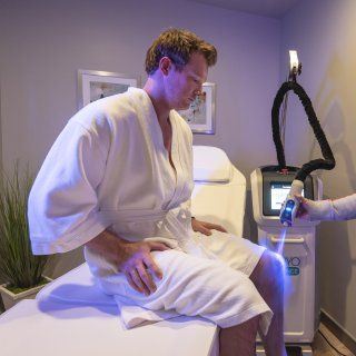 2017 CryoSense Penguin, Chicago, used cryotherapy machine - photo 4
