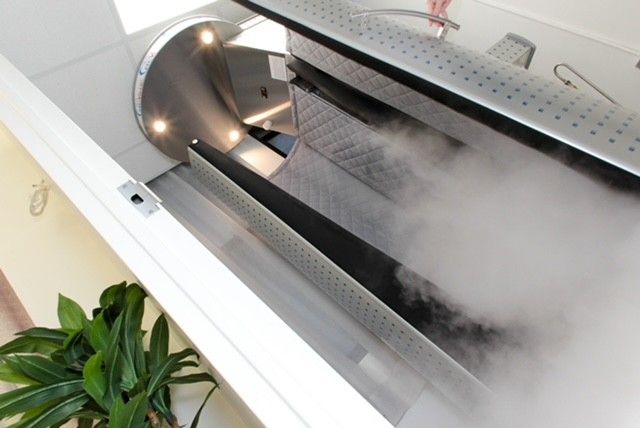 2017 Juka used cryotherapy machine, Plymouth, MA, USA - foto 3