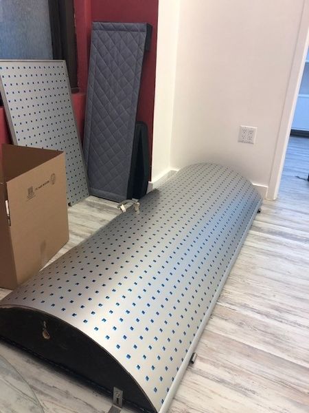 2017 Juka used cryotherapy machine, Plymouth, MA, USA - foto 4