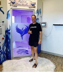 2017 Mecotec Cryoair Flex, USA