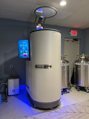 2017 Titan-Cryo, USA