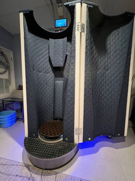 2017 Titan-Cryo, USA used cryotherapy machine - photo 2