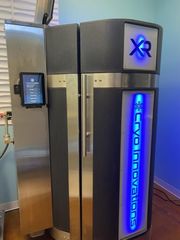 2018 Cryo Innovations XR, Wyoming, USA