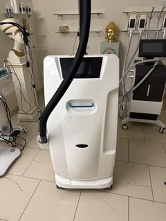 2018 Cryo T-Elephant, Wolfsburg, Germany - photo 1