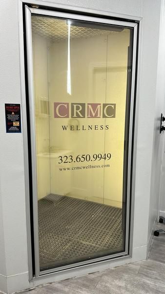 2018 Cryobuilt C1 chamber, USA used cryotherapy machine - foto 1