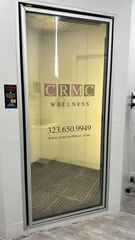 2018 Cryobuilt C1 chamber, USA
