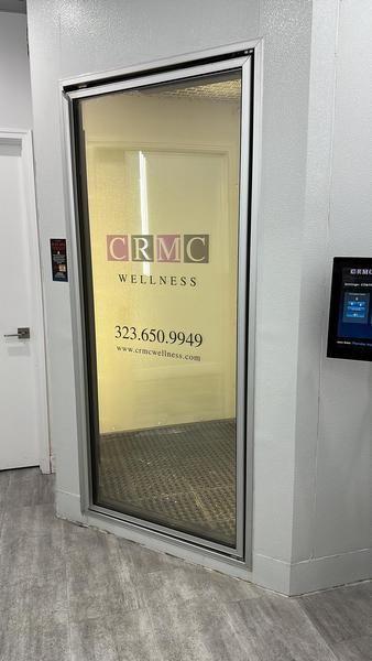 2018 Cryobuilt C1 chamber, USA used cryotherapy machine - foto 4