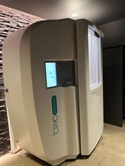 2018 CryoScience Arctic, USA