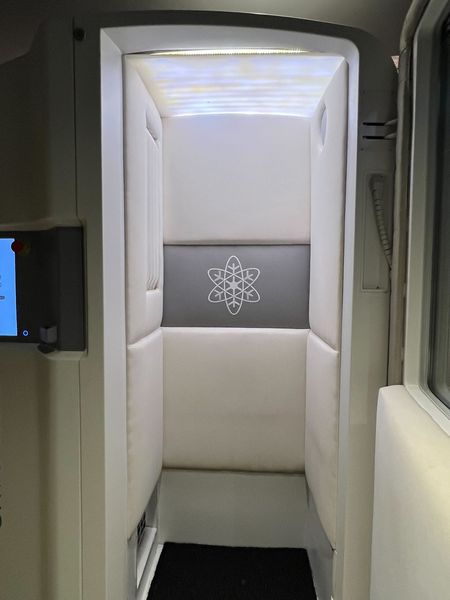 2018 CryoScience Arctic, USA used cryotherapy machine - photo 2