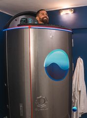 2018 Cryosense_XL, Medellin, Colombia