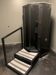 2018 Impact Cryo Standard, USA