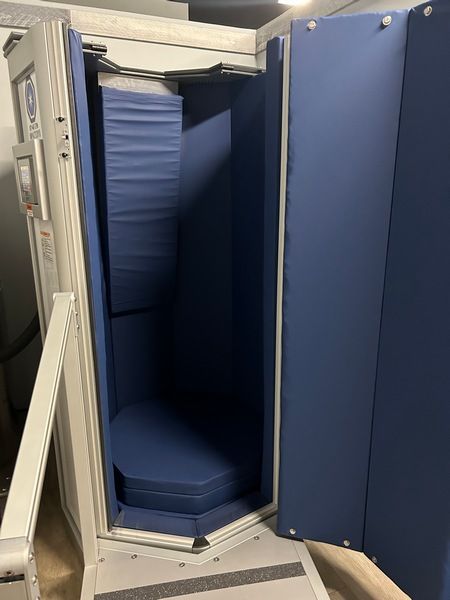 2018 Impact, USA used cryotherapy machine - foto 3