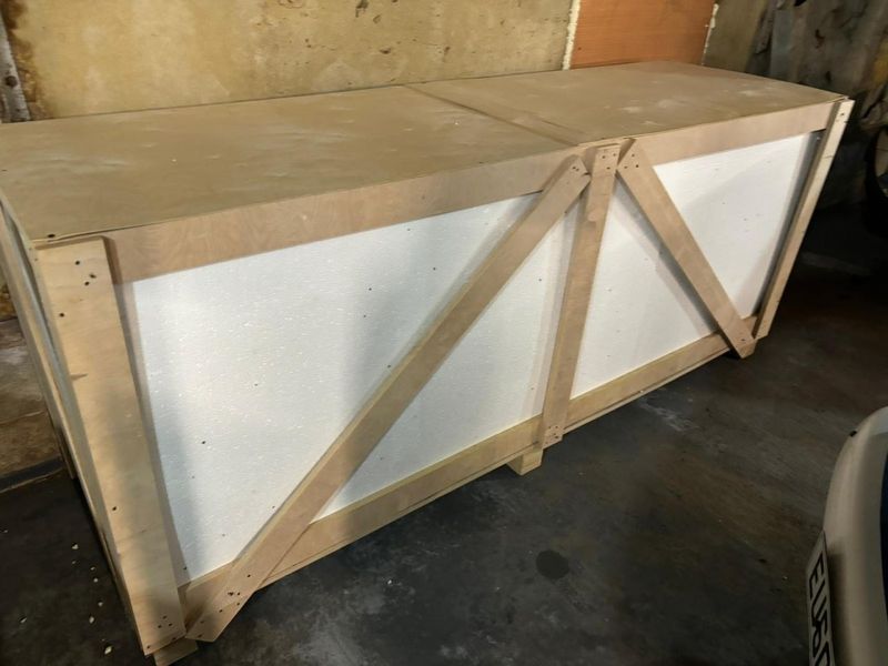 2018 Juka, UK used cryotherapy machine - photo 3