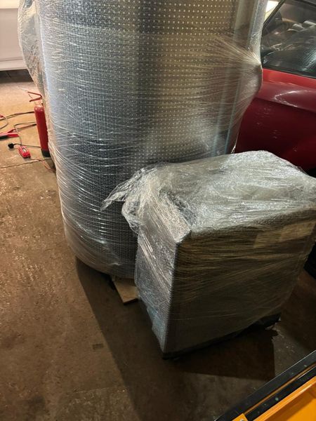 2018 Juka, UK used cryotherapy machine - photo 5