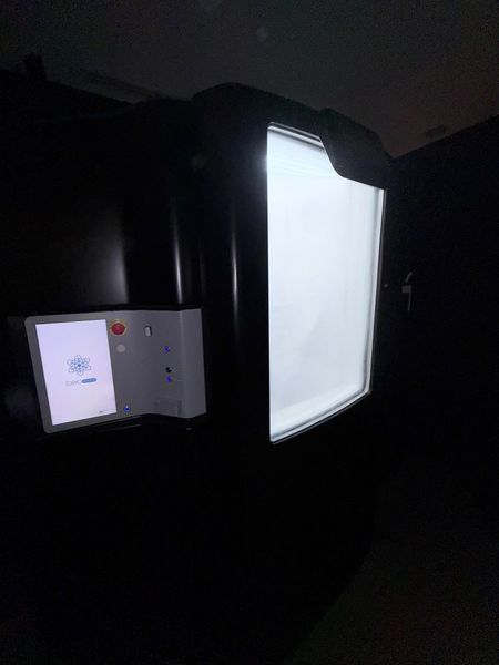 2019 Cryo Arctic used cryotherapy machine, New York, USA - photo 2