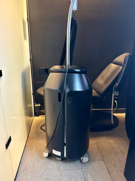 2019 Cryo Penguin local cryotherapy device - photo 3