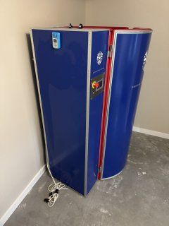 2019 Cryomed Mini, USA used cryotherapy machine - photo 2