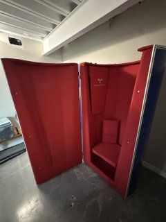 2019 Cryomed Mini, USA used cryotherapy machine - photo 3