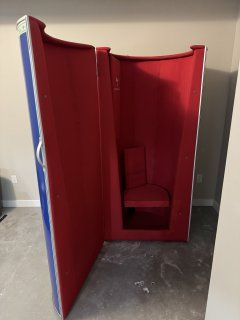2019 Cryomed Mini, USA used cryotherapy machine - photo 4