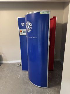 2019 Cryomed Mini, USA used cryotherapy machine - photo 5