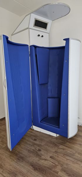 2019 Cryomed Pro, Austria used cryotherapy machine - foto 3