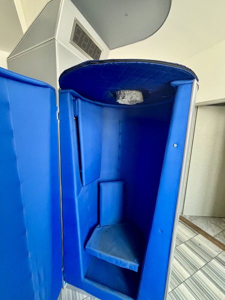 2019 Cryomed Pro used cryotherapy machine, Bratislava, Slovakia - photo 2