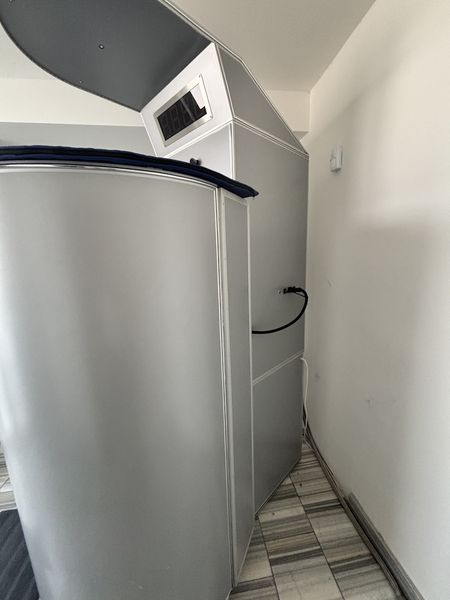 2019 Cryomed Pro used cryotherapy machine, Bratislava, Slovakia - photo 3