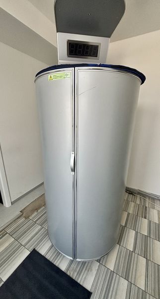 2019 Cryomed Pro used cryotherapy machine, Bratislava, Slovakia - photo 4