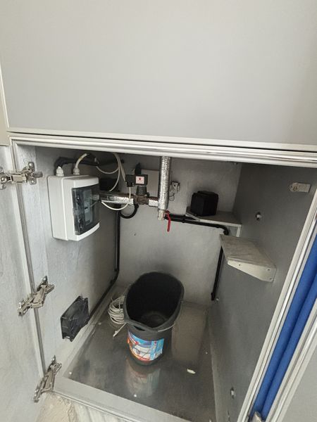 2019 Cryomed Pro used cryotherapy machine, Bratislava, Slovakia - photo 5