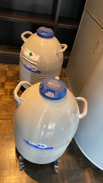 2019 Cryomed Space Cabin, Canada used cryotherapy machine - photo 2
