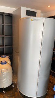 2019 Cryomed Space Cabin, Canada used cryotherapy machine - photo 3